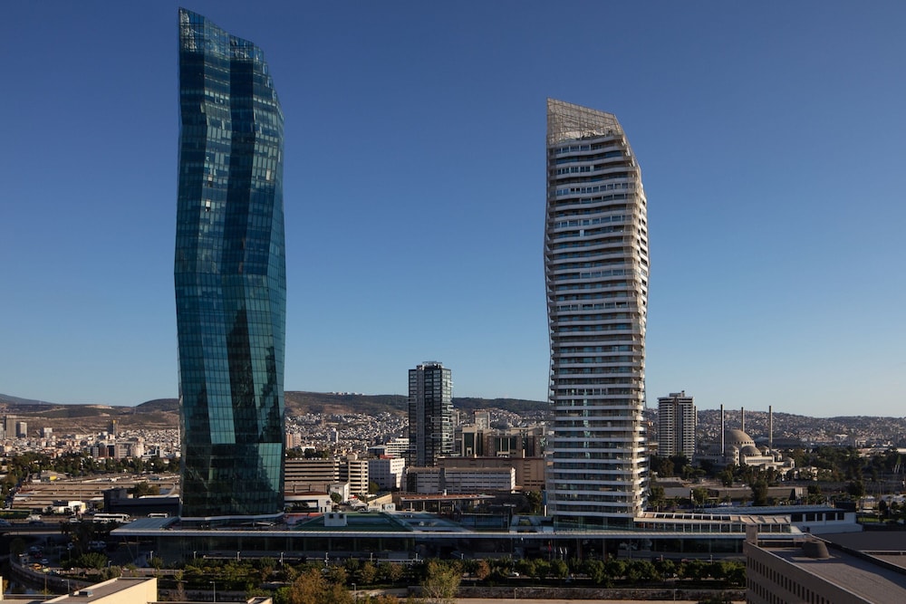 Four Points by Sheraton Izmir.