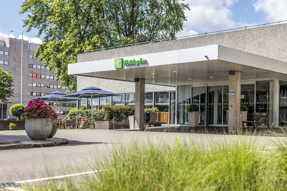 Holiday Inn Eindhoven Centre by IHG.