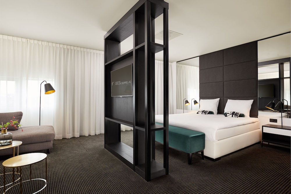 Van der Valk Hotel Zaltbommel - A2.