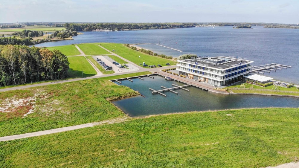 Fletcher Hotel Het Veerse Meer.