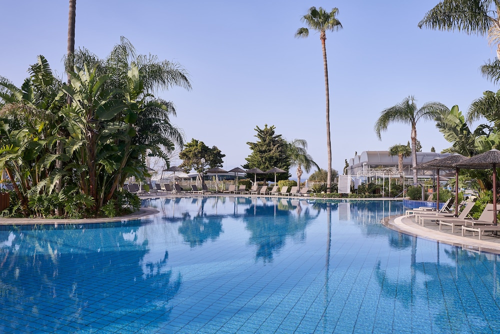 Atlantica Bay Hotel - Adults Only.