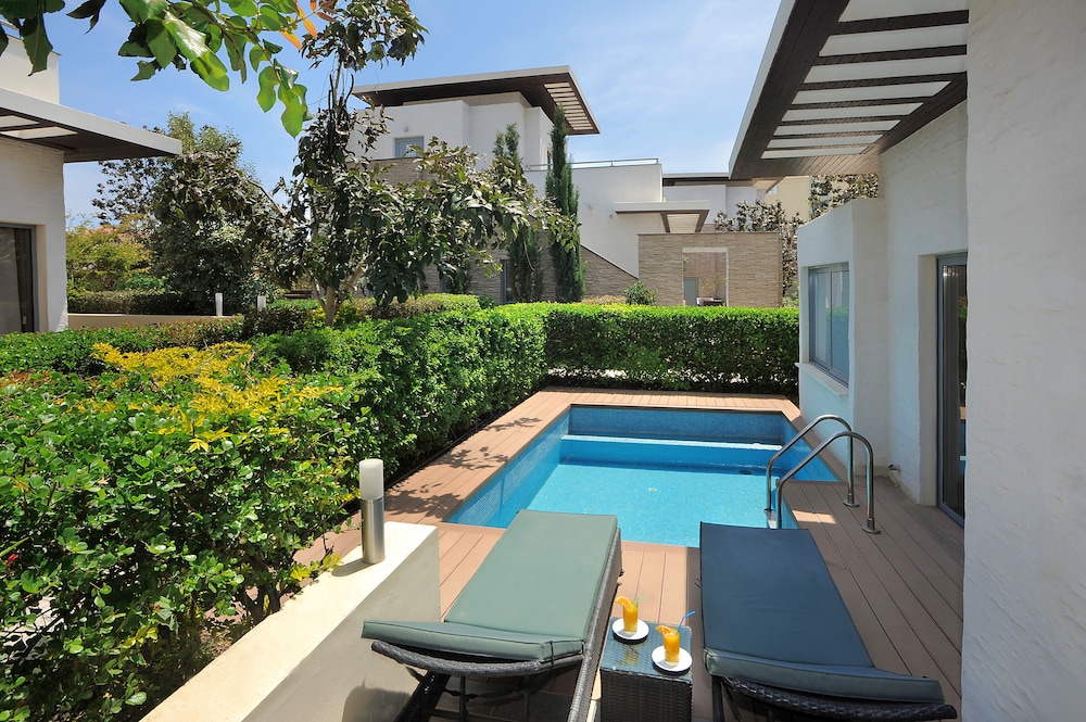 E Hotel Spa&Resort Cyprus.