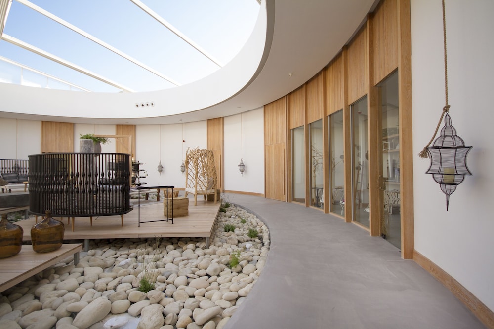 Aelia Wellness Retreat.