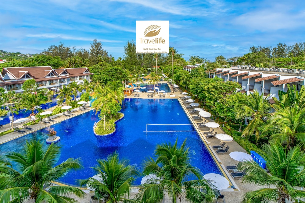 Sunwing Kamala Beach afbeelding