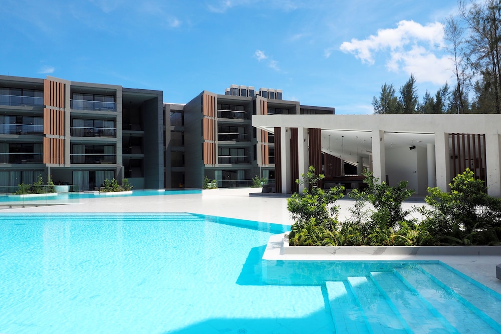 La Vela Khao Lak
