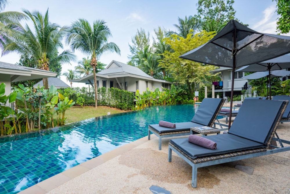 Moracea by Khao Lak Resort