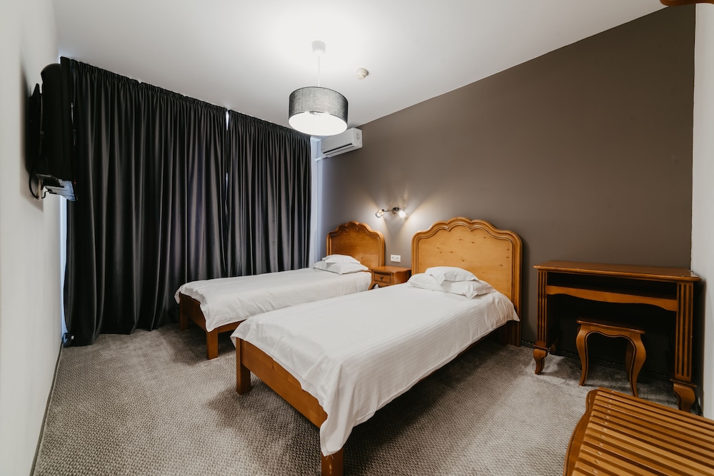 Hotel Meteor