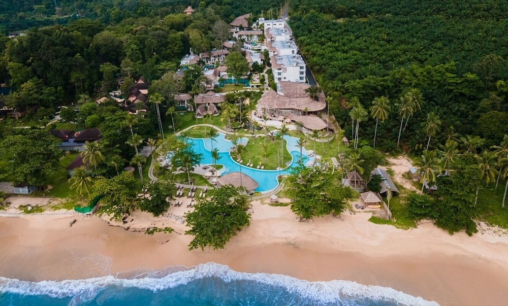 Eden Beach Khao Lak Resort&Spa