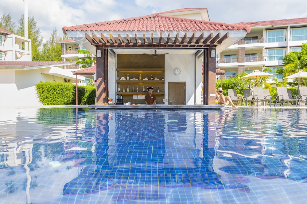 Kantary Beach Hotel Villas&Suites, Khao Lak