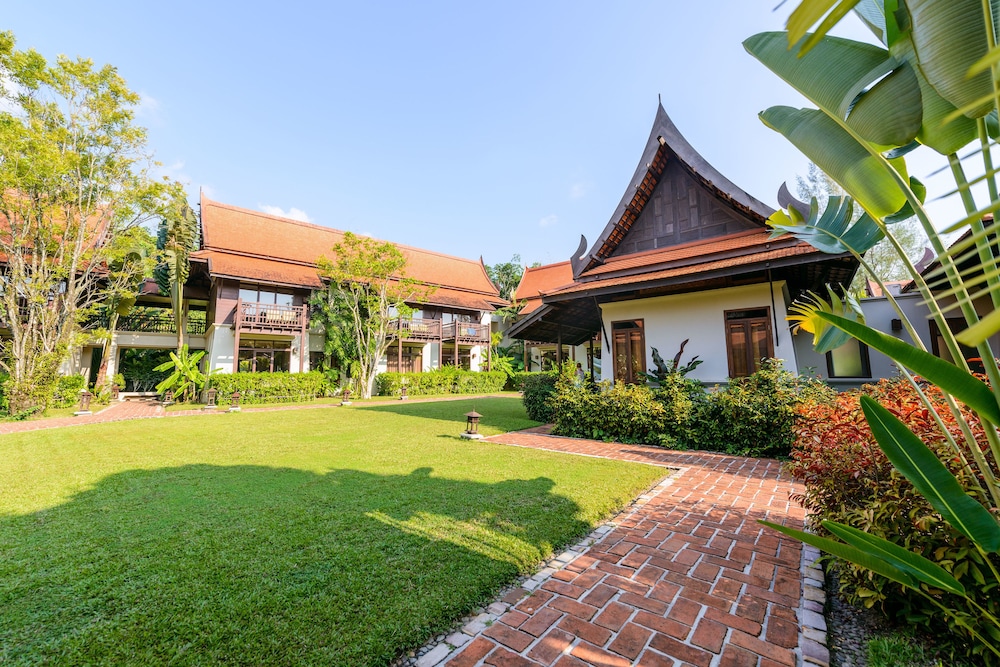 Khaolak Bhandari Resort&Spa