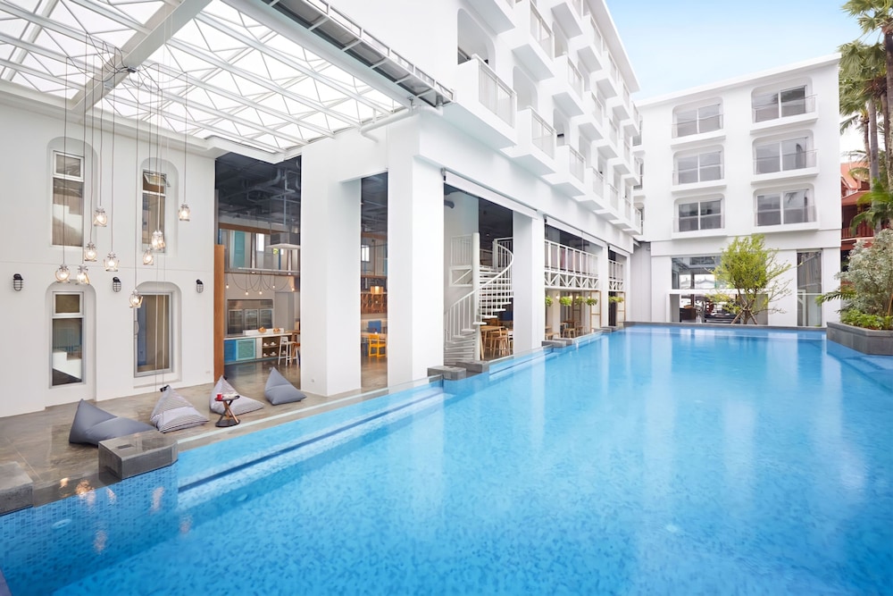 Lub d Phuket Patong - Hostel afbeelding