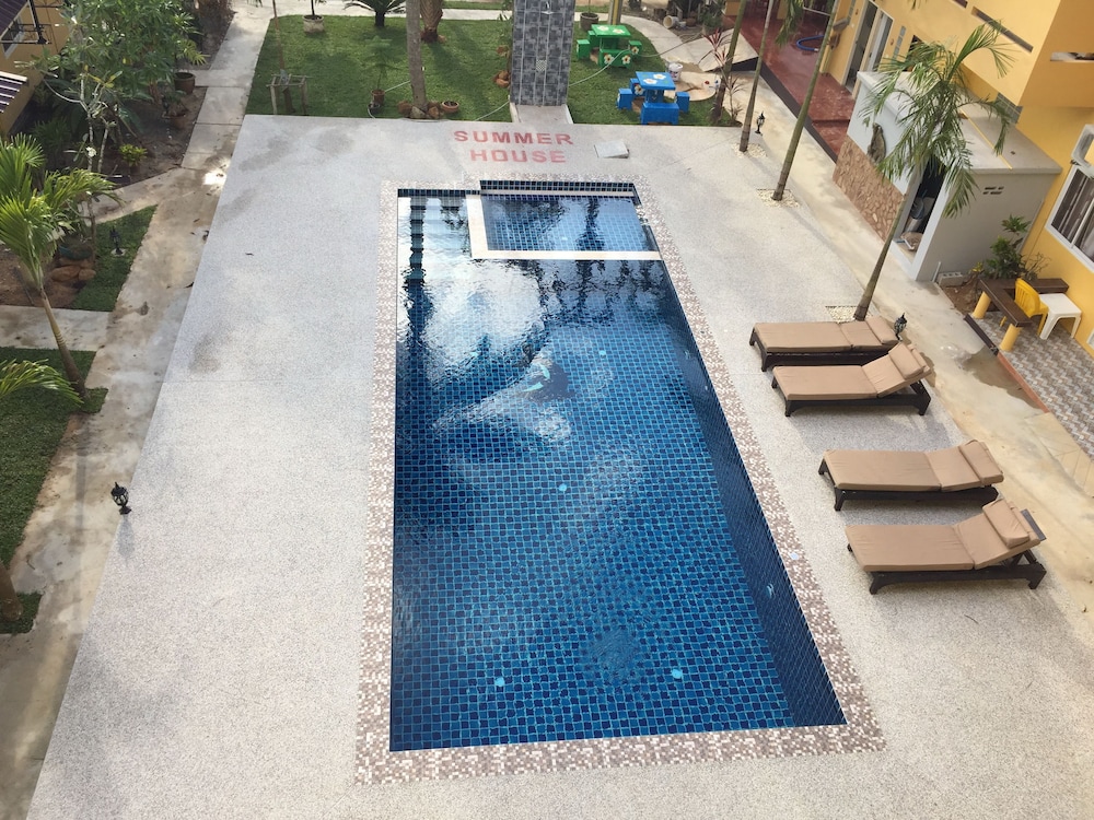 Khaolak Summer House Resort 2