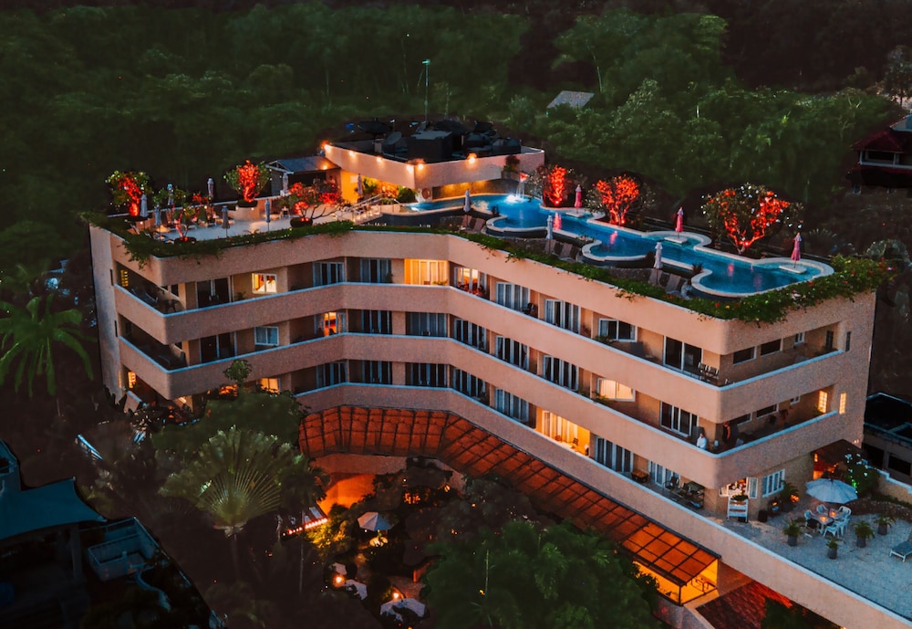 Pacific Club Resort afbeelding
