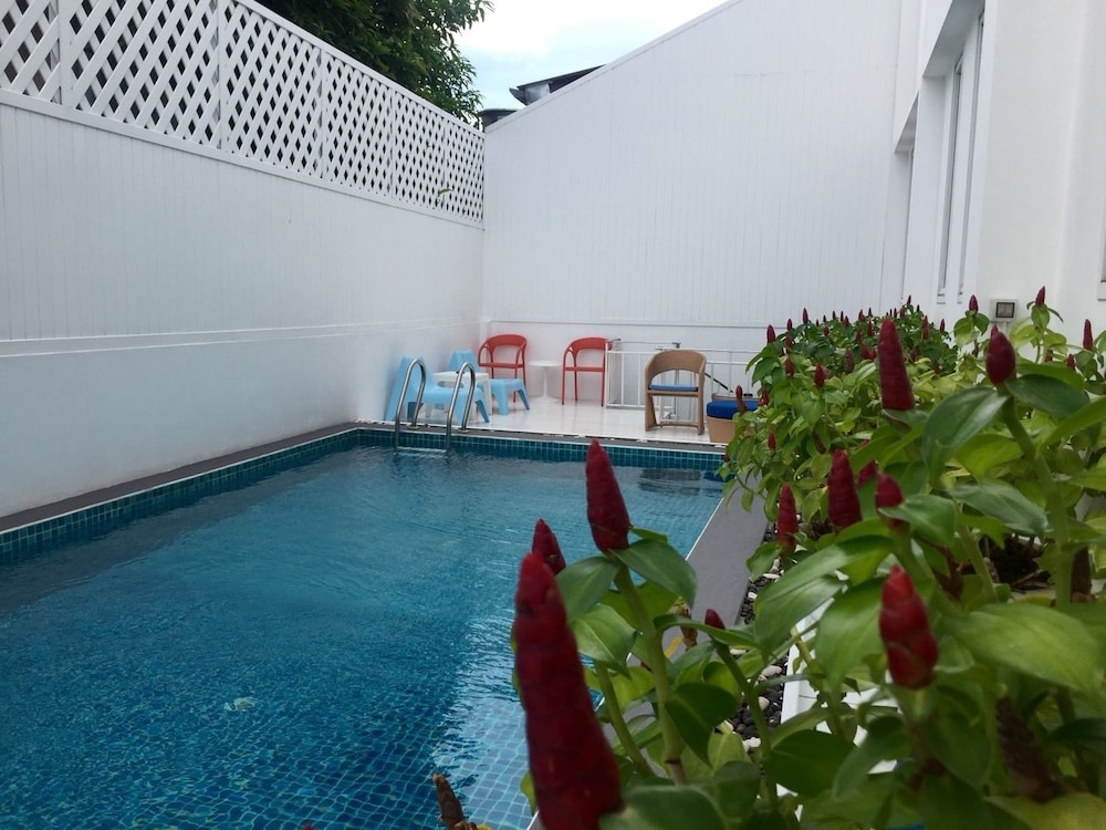 Casa Blanca Boutique hotel afbeelding
