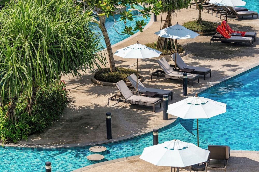 Le Meridien Khao Lak Resort&Spa