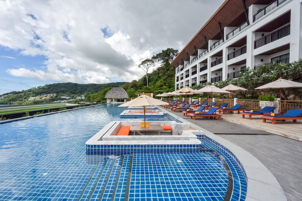 Andamantra Resort and Villa Phuket