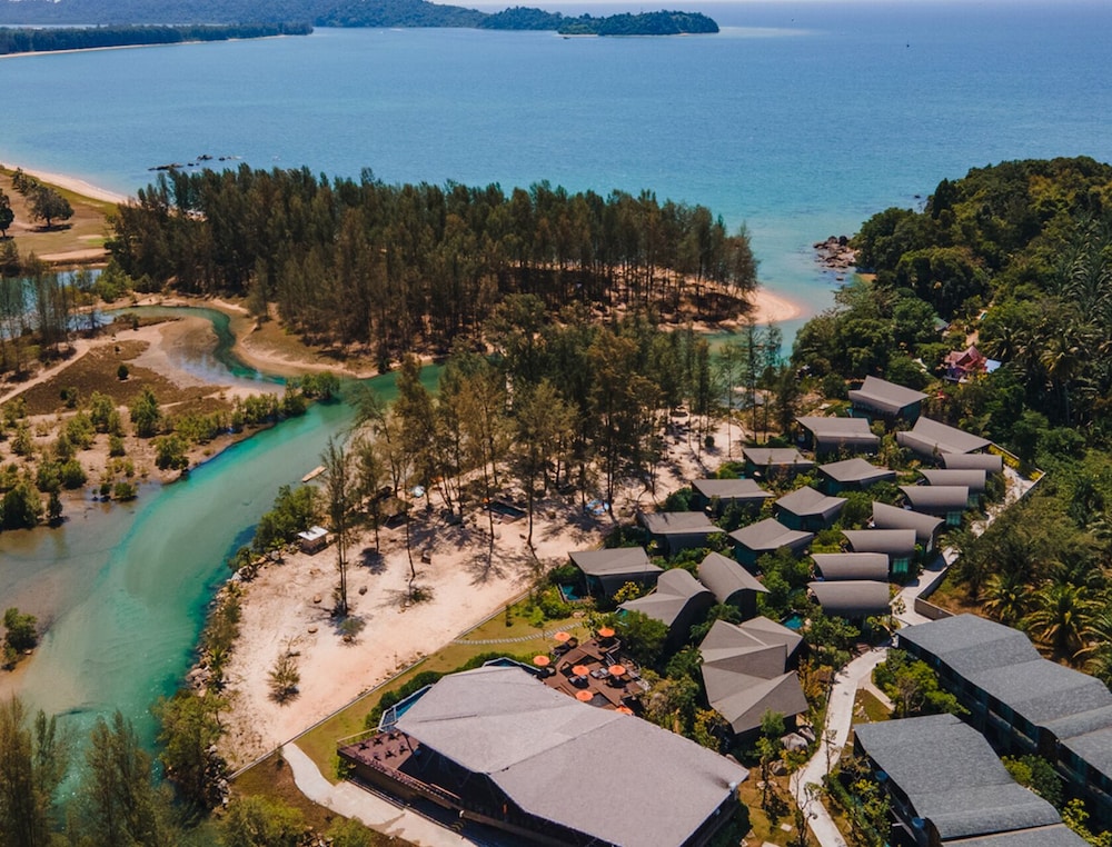 Kalima Resort&Villas Khaolak