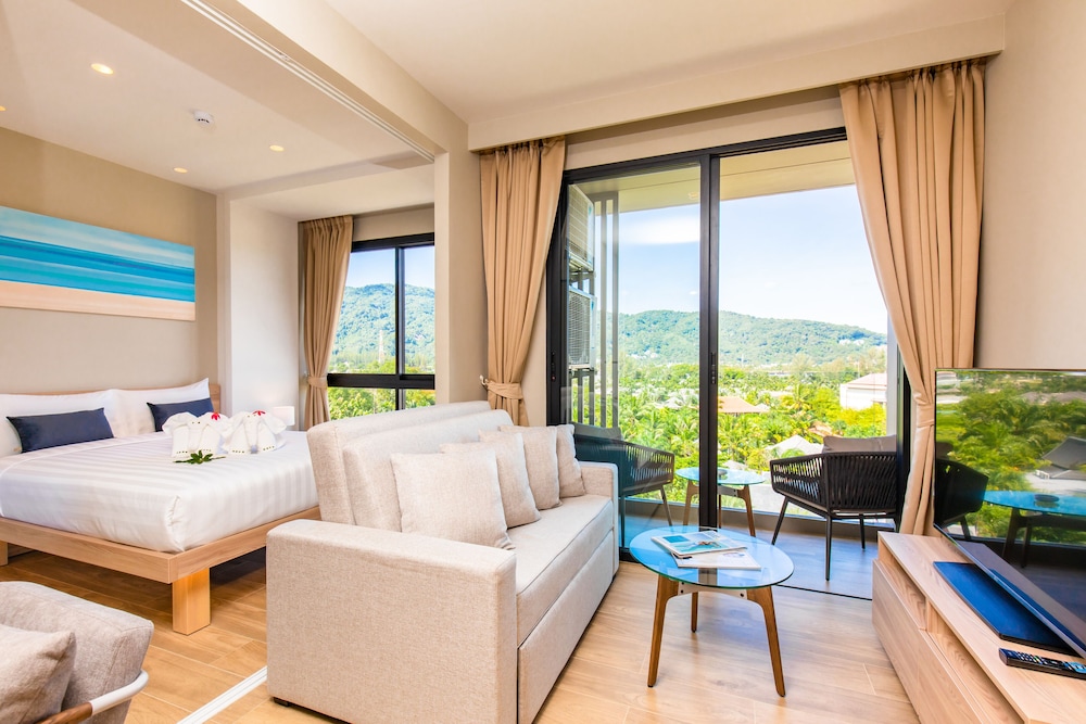 Diamond Resort Phuket afbeelding