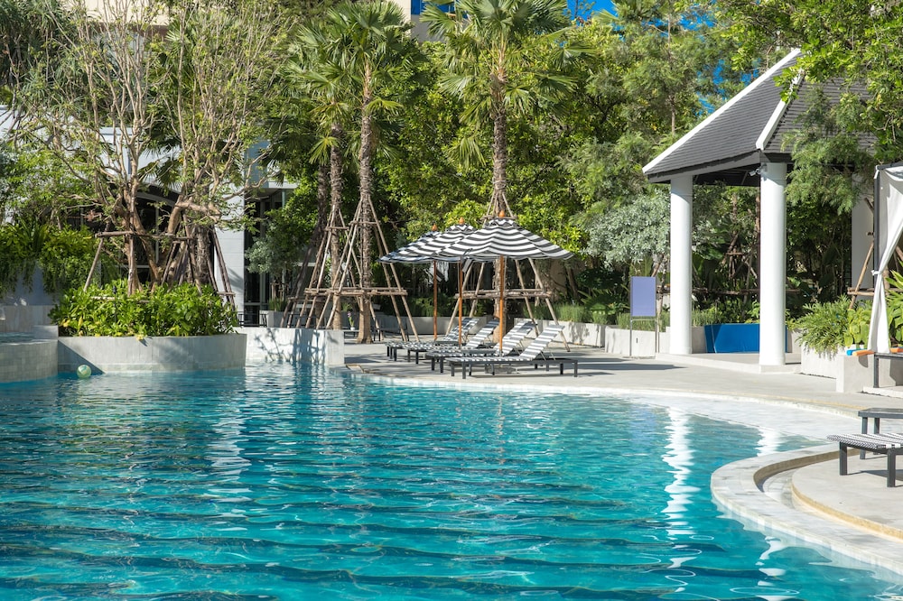 The Royal Paradise Hotel & Spa – The Royal Paradise Hotel & Spa in Thailand