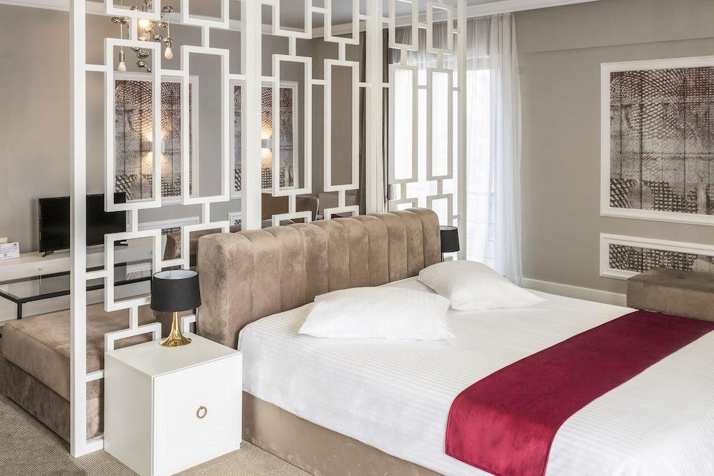 Hotel Boavista