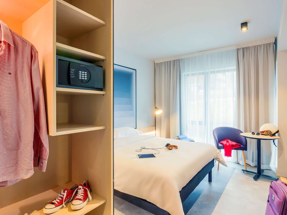 ibis Timisoara City Center