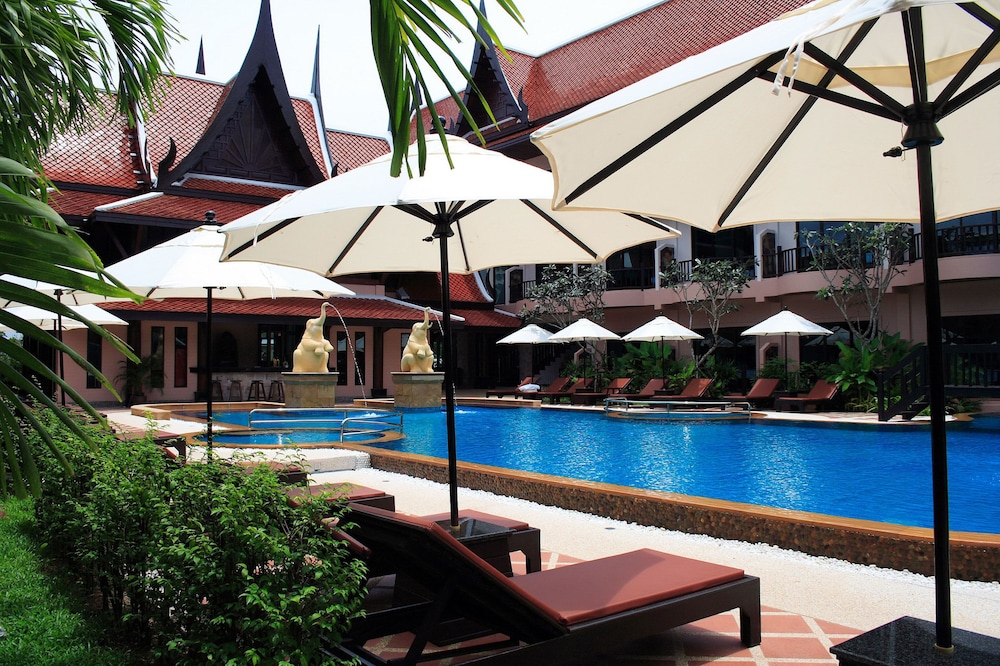 Nipa Resort afbeelding