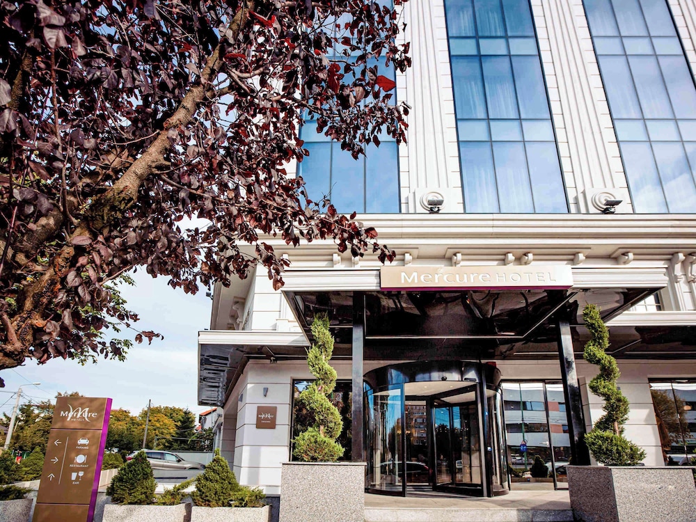 Mercure Timisoara
