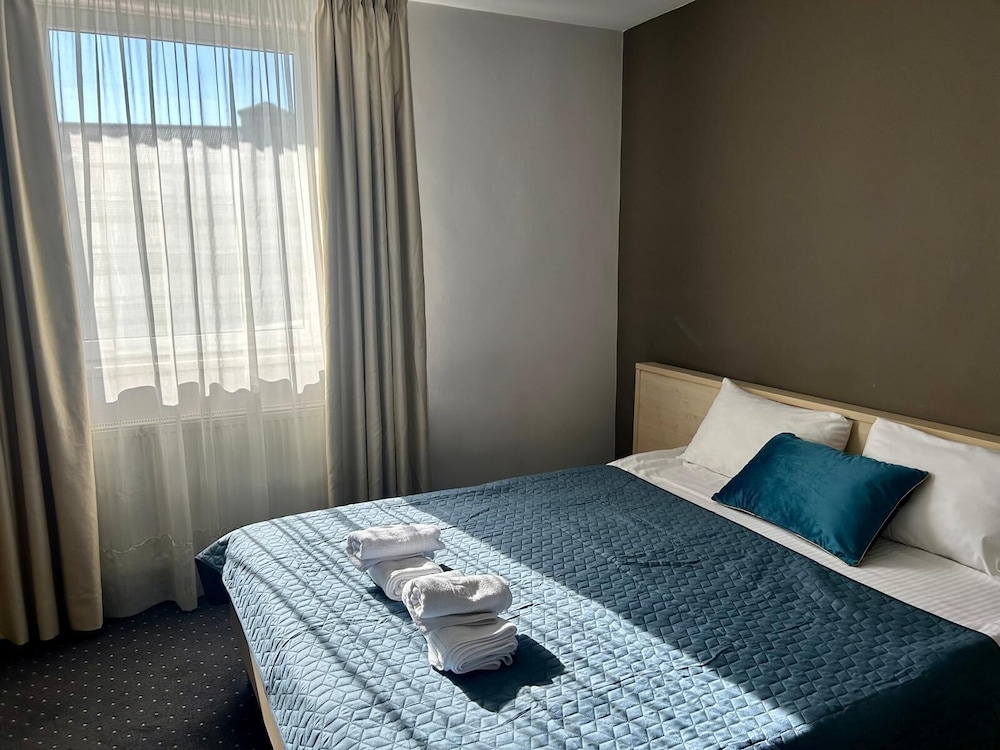 Hotel Pacific Timisoara