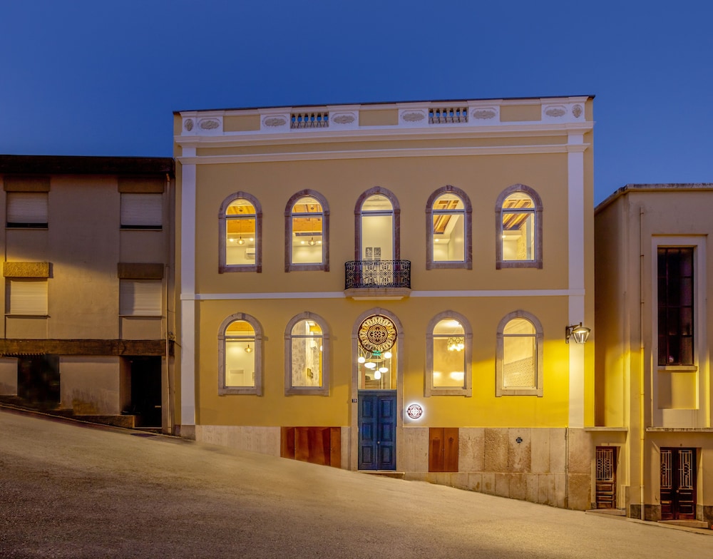 Bachareis Charming HOuse