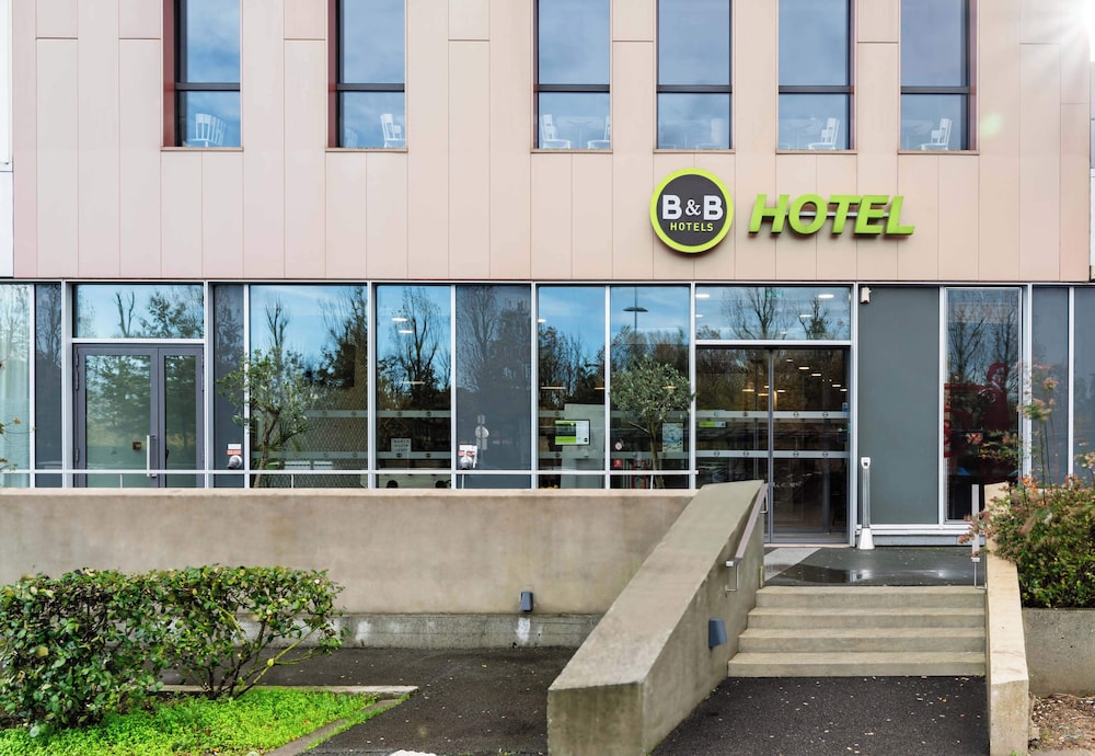 B&B HOTEL Lille Villeneuve d'Ascq Grand Stade 3 étoiles, Villeneuve-d'Ascq