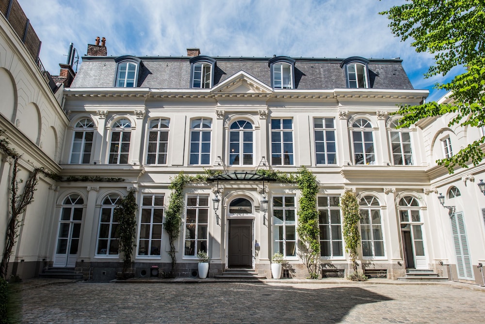Clarance Hotel Lille, Lille