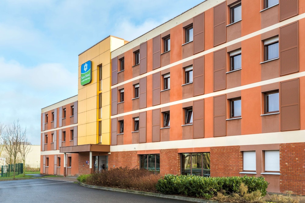 Sure Hotel by Best Western Saint-Amand-Les-Eaux