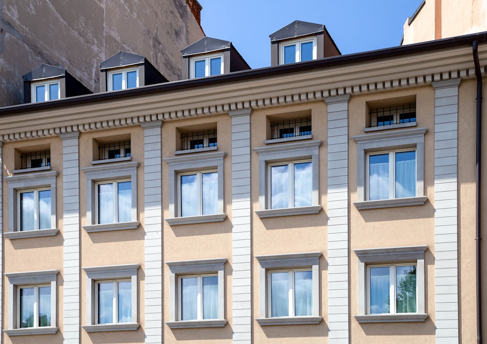Residence Garibaldi