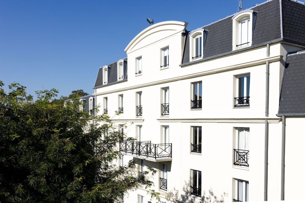 Hôtel Baudouin