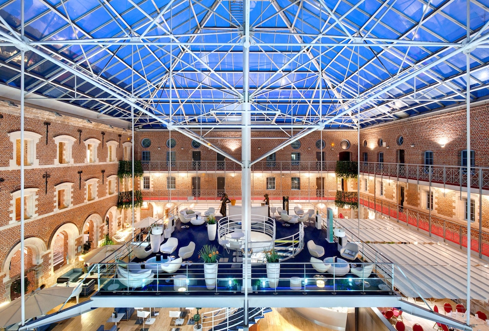 Couvent des Minimes, Lille