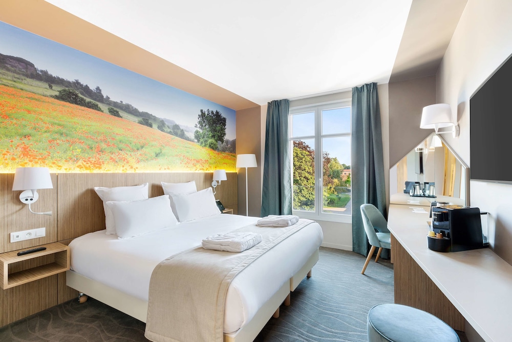 Best Western Le Beffroi