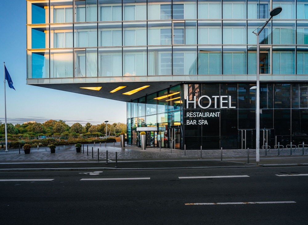 Hôtel Barrière Lille, Lille