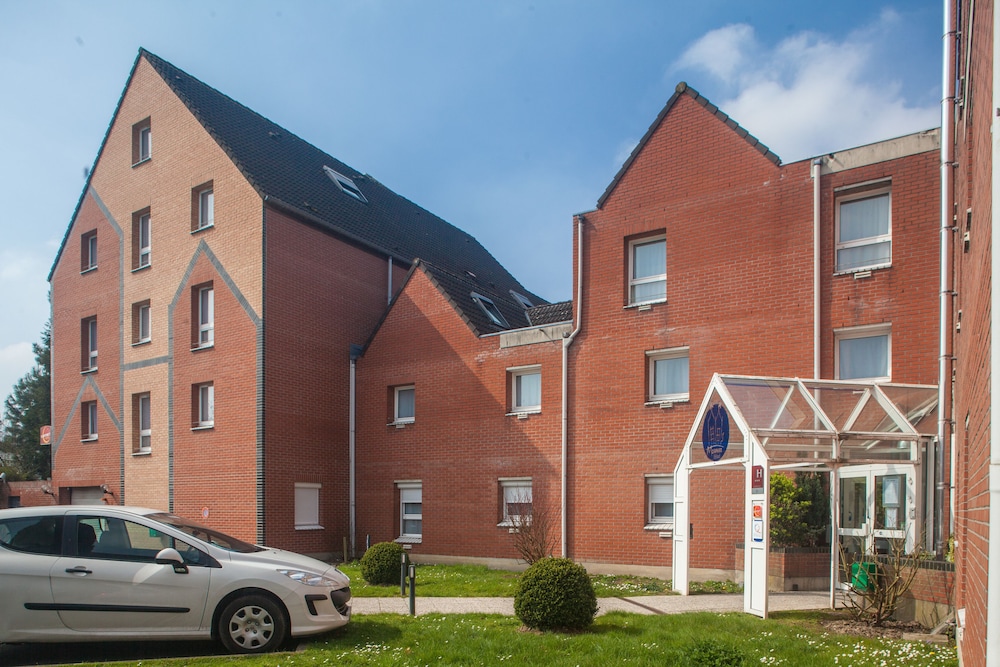 Ibis Styles Lille Villeneuve d’Ascq