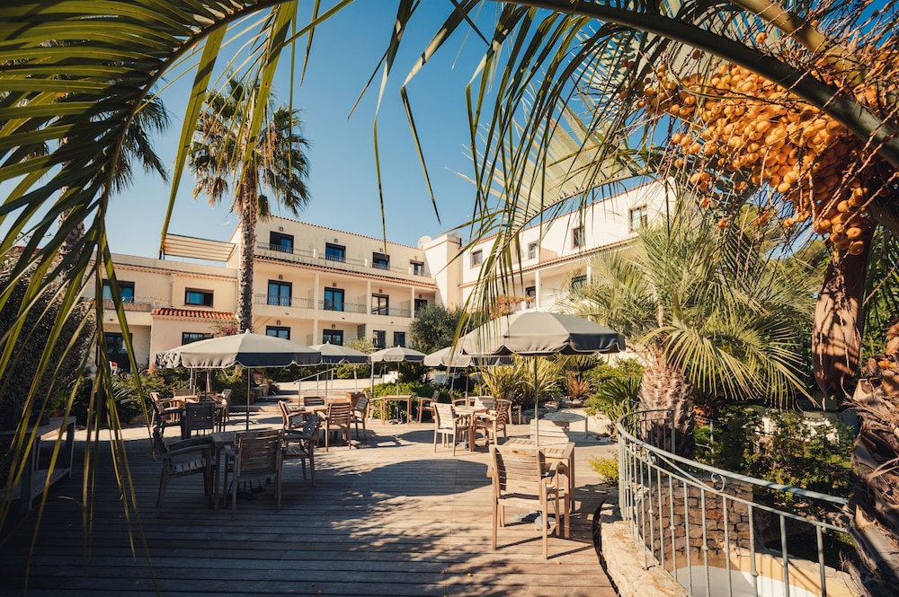 Van der Valk Hotel Le Catalogne Saint Aygulf – Van der Valk Hotel Le Catalogne Saint Aygulf in Frankrijk