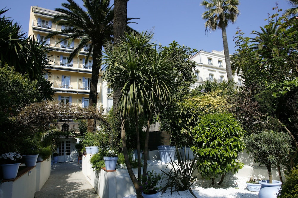 Hotel De Provence afbeelding