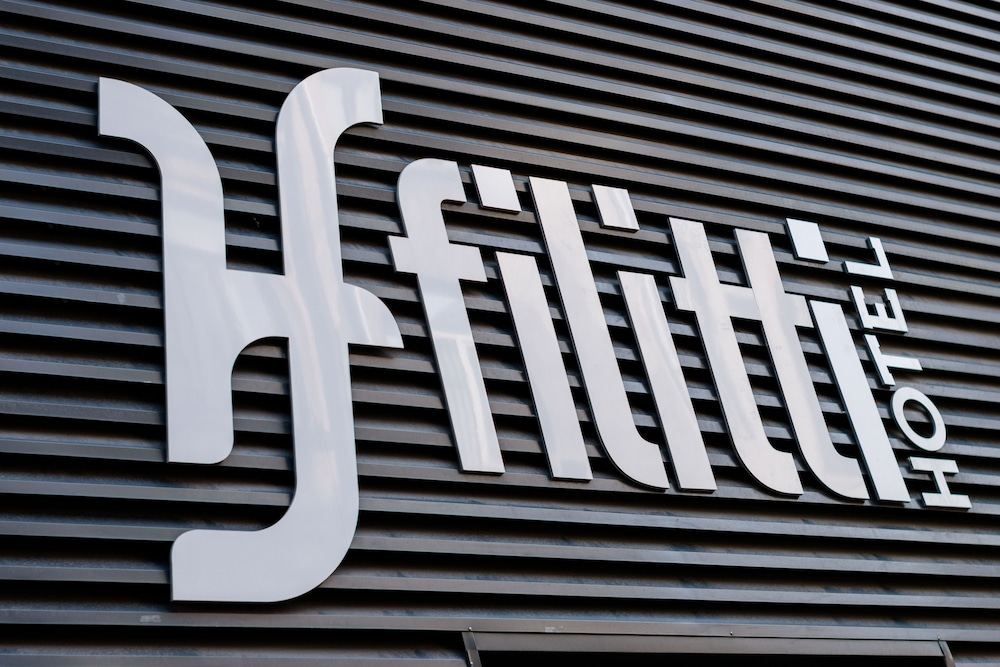 Filitti Boutique Hotel