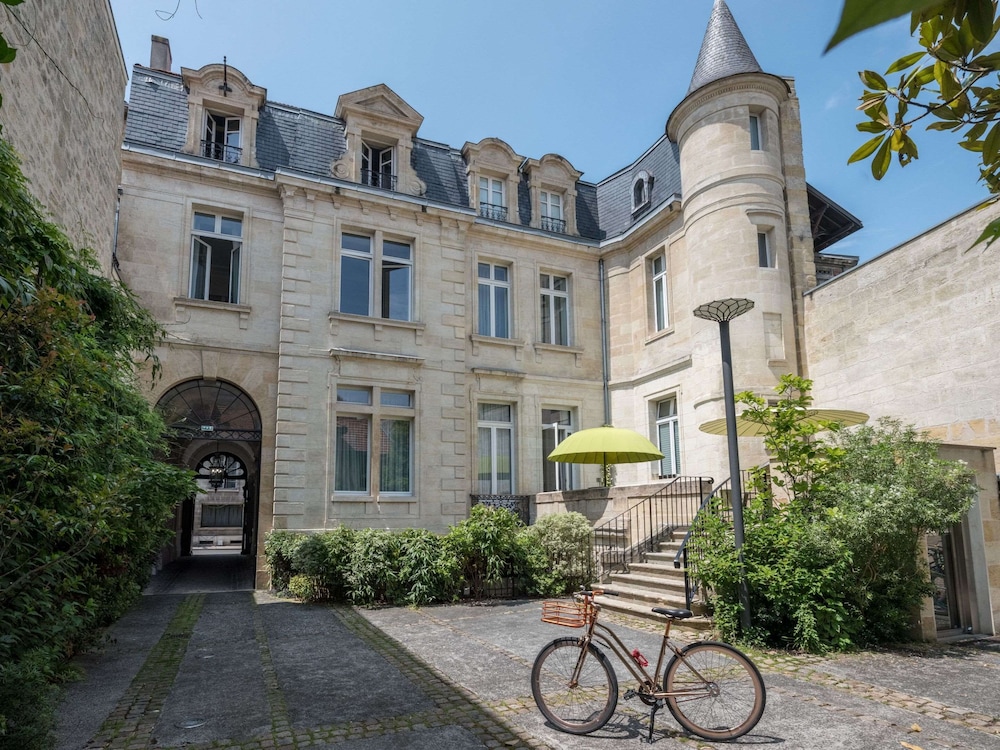 Yndo Hotel – Yndo Hotel in Frankrijk