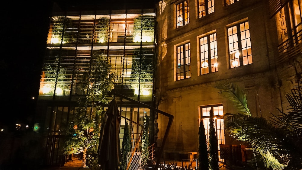 Hôtel La Zoologie – Frankrijk