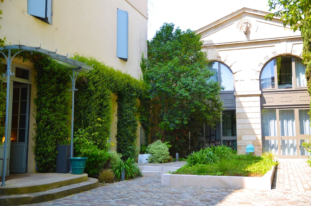 La Maison Bord'eaux – Frankrijk