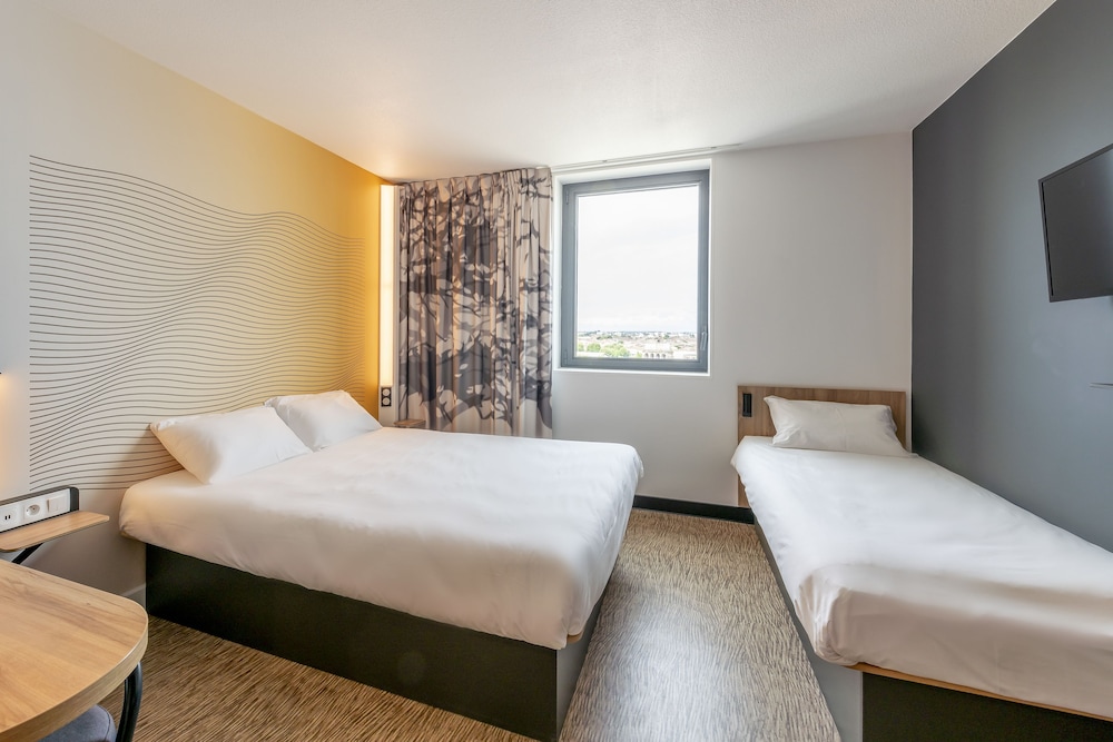 B&B HOTEL BORDEAUX Centre Gare St-Jean – Frankrijk