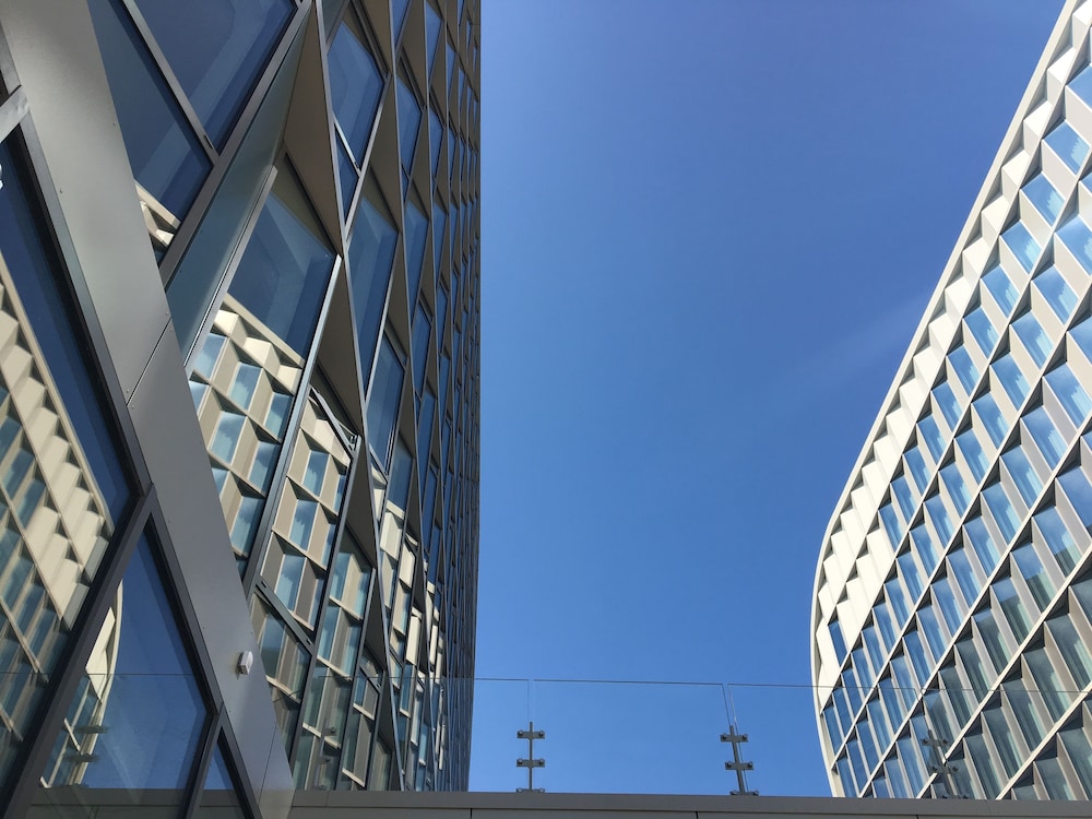 Hilton Garden Inn Bordeaux Centre