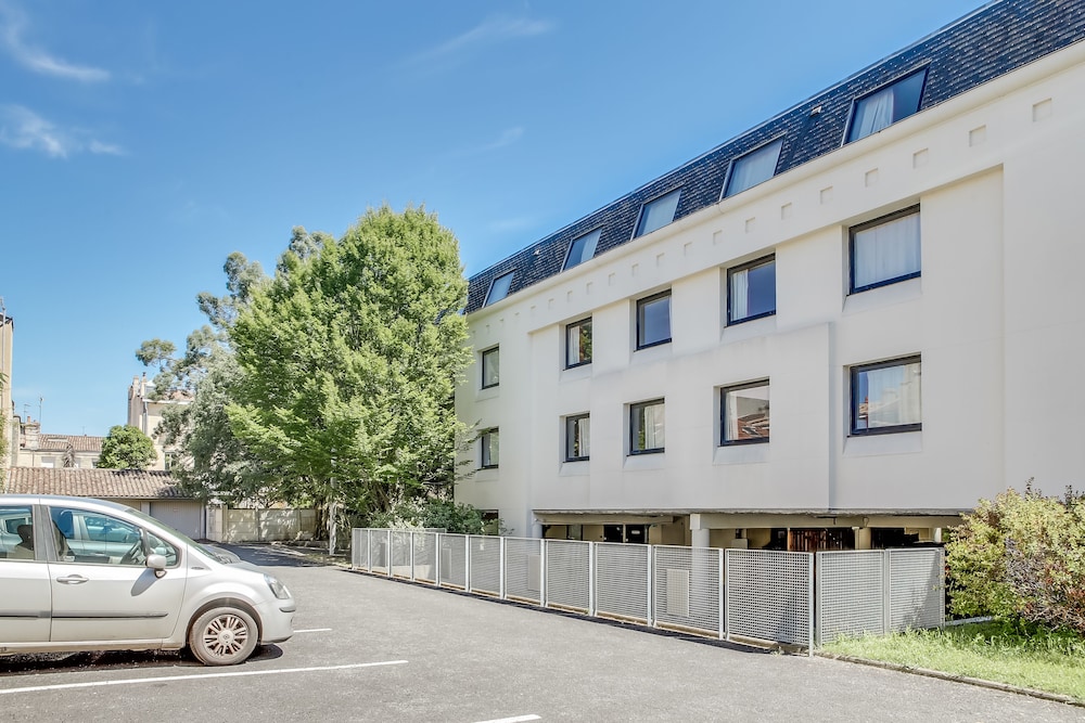 Victoria Garden Bordeaux Centre afbeelding