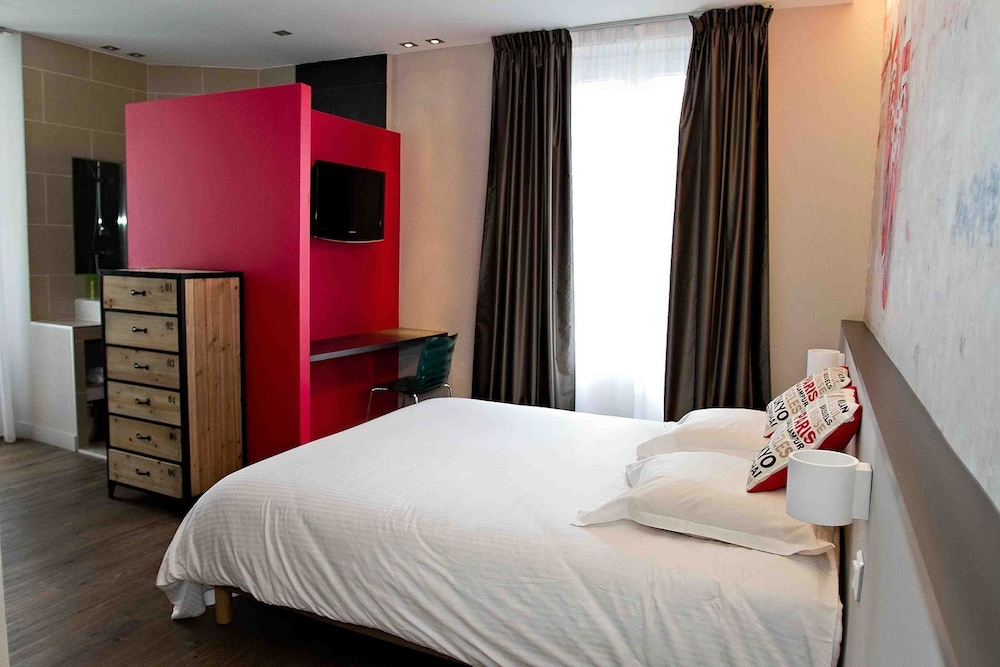 Urban Style Bordeaux Centre Hotel de la Presse