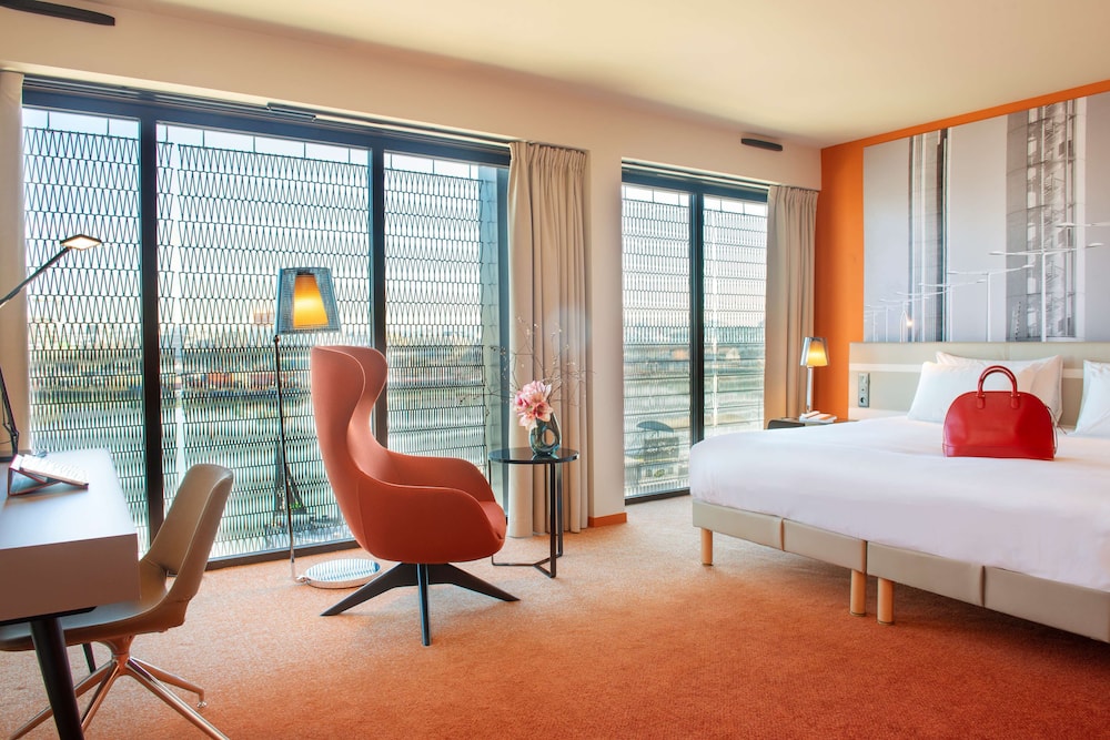 Radisson Blu Bordeaux