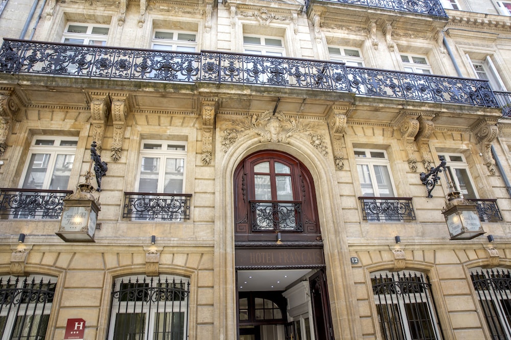 Grand Hotel Francais